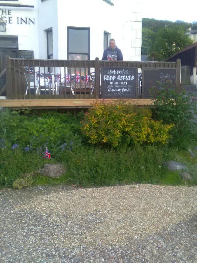 The Village Inn Bideford Exterior photo