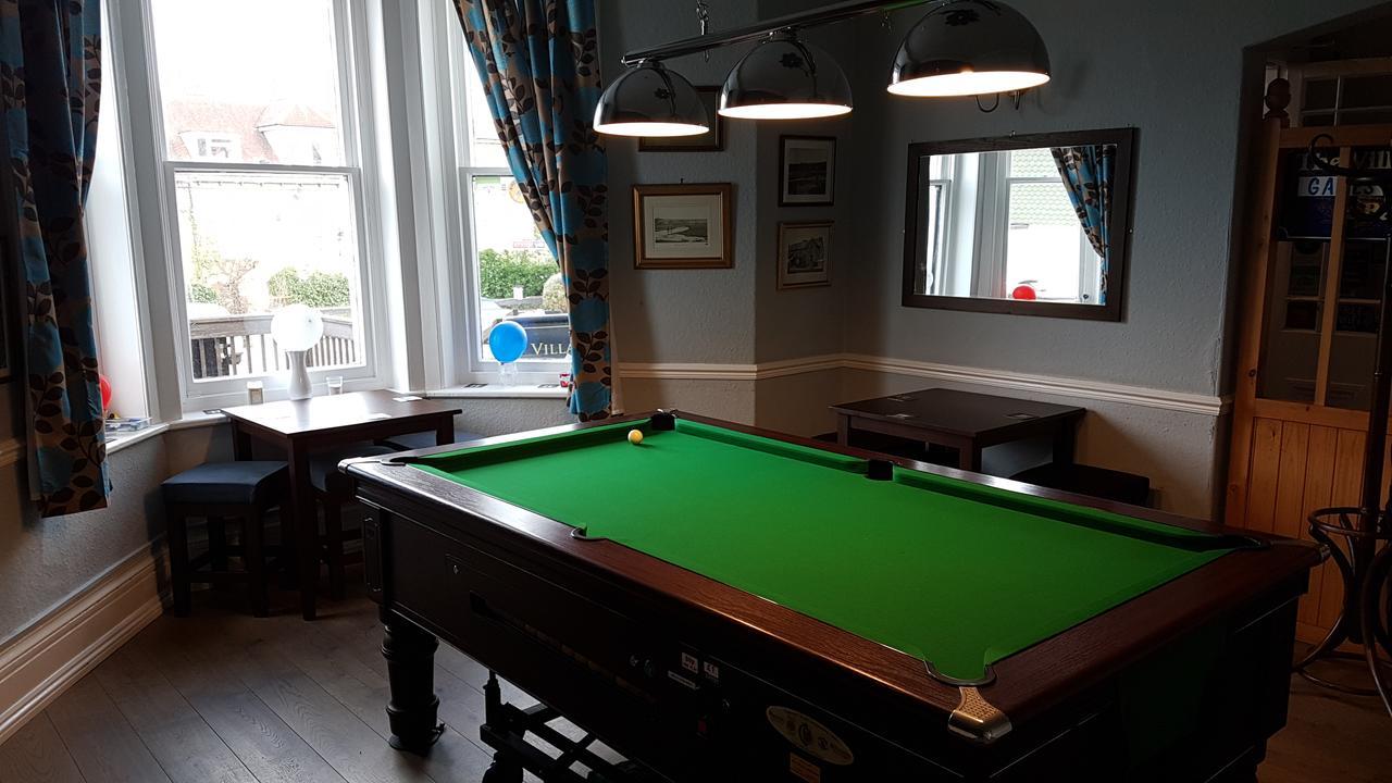The Village Inn Bideford Exterior photo